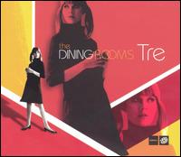 The Dining Rooms - Dreamy Smiles